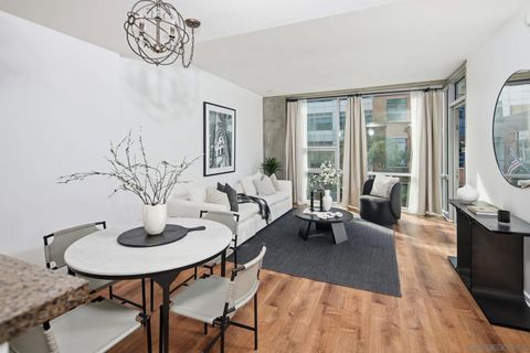 321 10th Ave 304 San Diego CA 92101