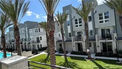 1314 W Bushell Street, Anaheim, CA 92805 - #: OC26080696