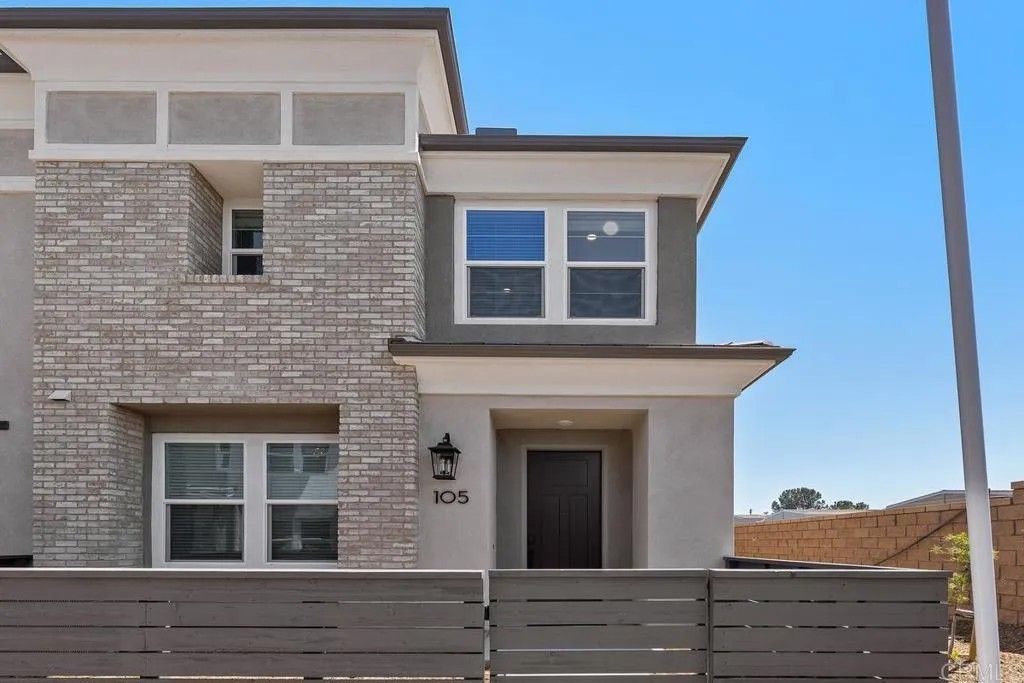 Photo of 1207 Sunrise View #105, San Marcos, CA 92078 (MLS # NDP2508645)
