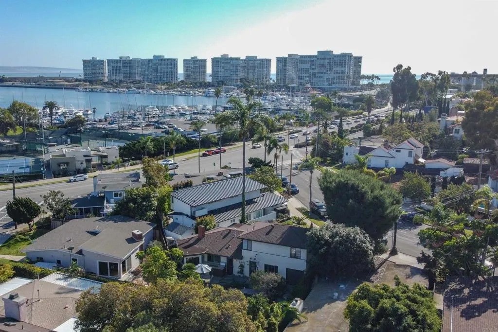 Photo of 1533 10th Street, Coronado, CA 92118 (MLS # PTP2603847)