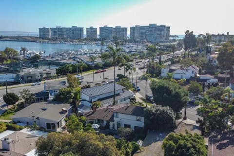 Photo of 1533 10th Street, Coronado, CA 92118 (MLS # PTP2603847)