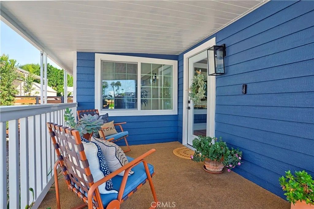 Photo of 1120 E Mission Rd #33, Fallbrook, CA 92028 (MLS # SW25226190)