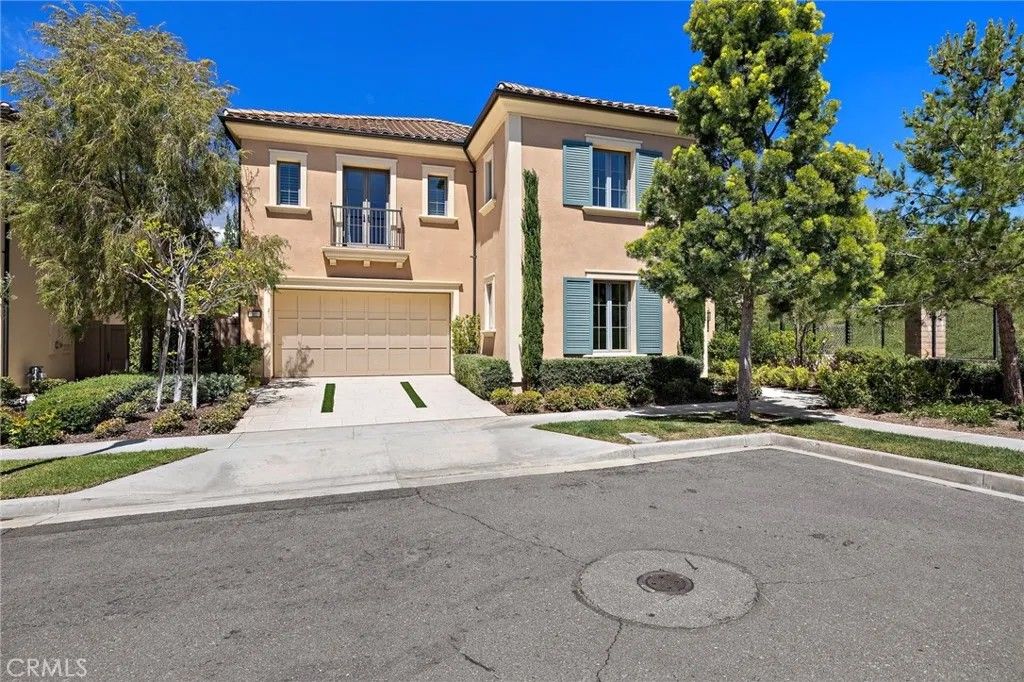 Photo of 101 Locanda, Irvine, CA 92602 (MLS # OC26097807)