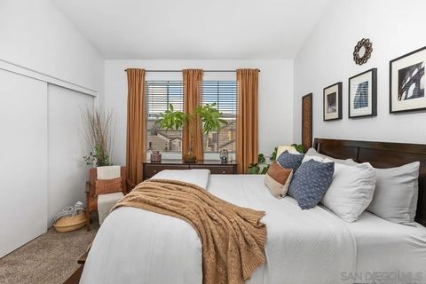 Tiny photo for 1338 Nicolette Ave #1033, Chula Vista, CA 91913 (MLS # 250042543)