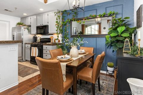 Tiny photo for 1338 Nicolette Ave #1033, Chula Vista, CA 91913 (MLS # 250042543)
