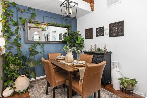 Tiny photo for 1338 Nicolette Ave #1033, Chula Vista, CA 91913 (MLS # 250042543)