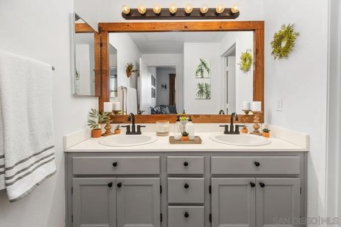 Tiny photo for 1338 Nicolette Ave #1033, Chula Vista, CA 91913 (MLS # 250042543)