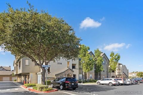 Tiny photo for 1338 Nicolette Ave #1033, Chula Vista, CA 91913 (MLS # 250042543)