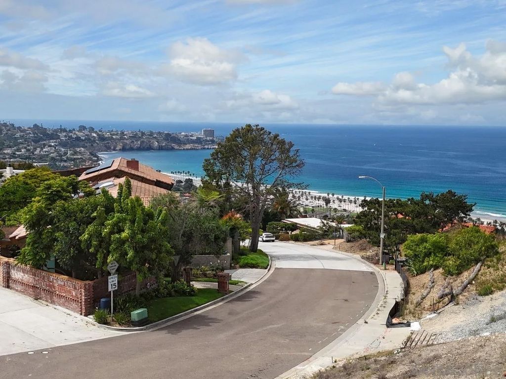 Photo of 8504 Prestwick Dr, La Jolla, CA 92037 (MLS # 250038315)