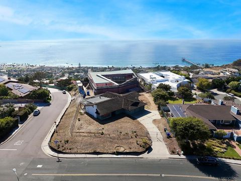 Photo of 8504 Prestwick Dr, La Jolla, CA 92037 (MLS # 250038315)
