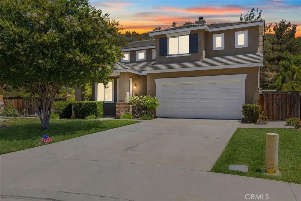 3273 Ivy Court