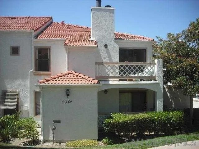 Photo of 9342 TwinTrails DR #201, San Diego, CA 92129 (MLS # 260013759)