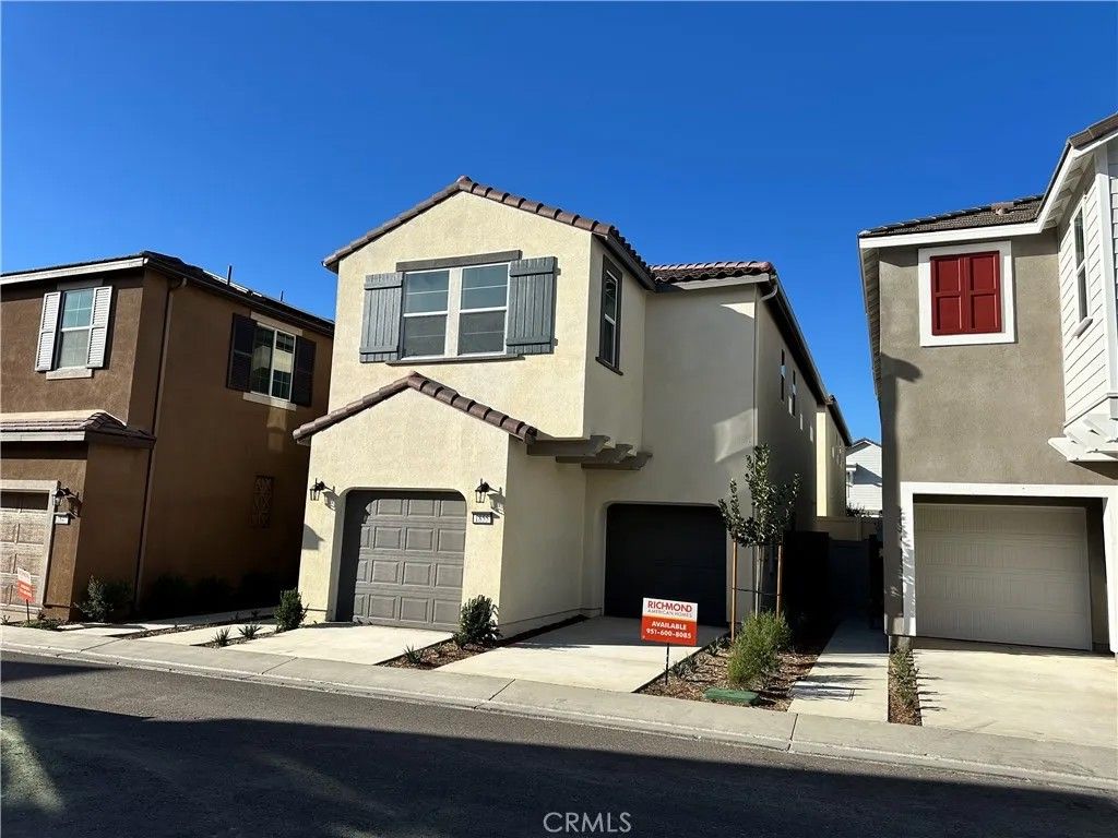 Photo of 1855 Jojoba Drive, Santa Paula, CA 93060 (MLS # IG25269414)