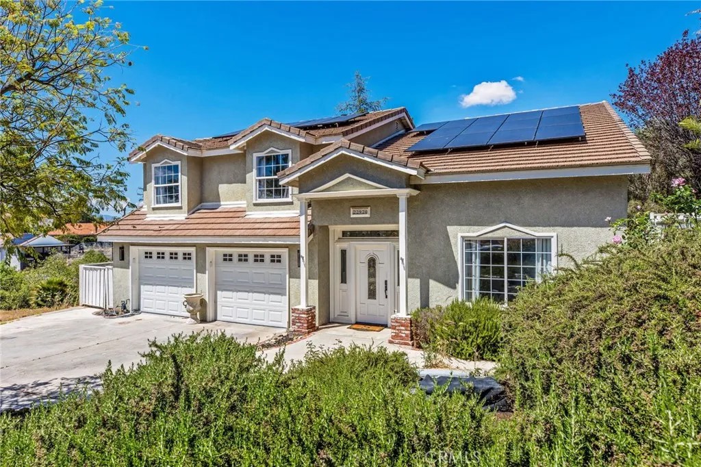 22920 Green Pine