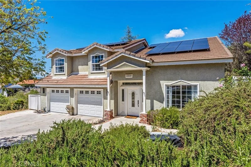 22920 Green Pine
