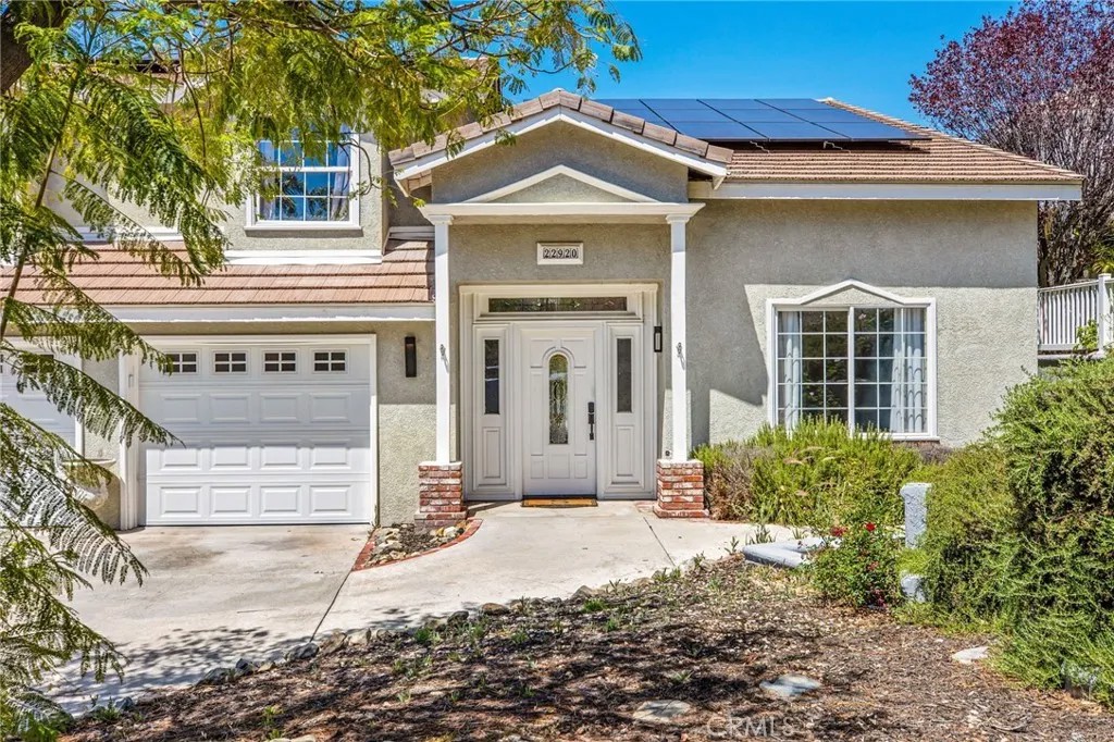 22920 Green Pine