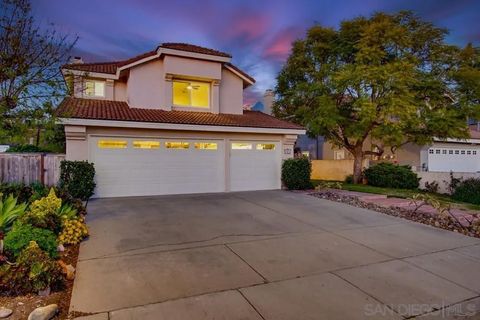 Photo of 9420 Filago Court, San Diego, CA 92129 (MLS # 260005774)