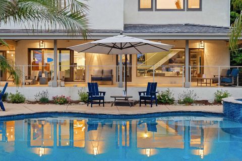 Photo of 465 Lirio Street, Solana Beach, CA 92075 (MLS # 260012308)