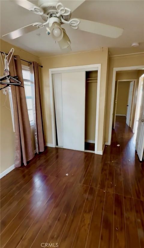 Tiny photo for 2618 E 124th St, Compton, CA 90222 (MLS # IG25246531)