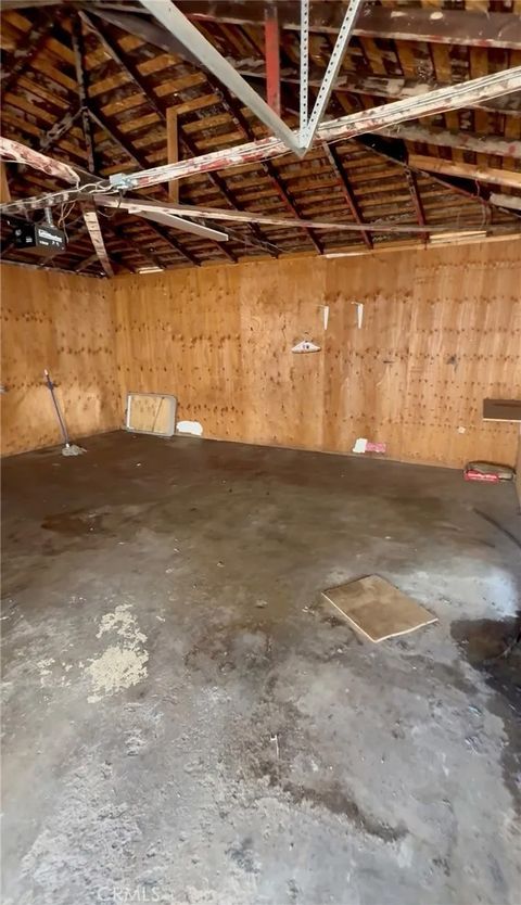 Tiny photo for 2618 E 124th St, Compton, CA 90222 (MLS # IG25246531)