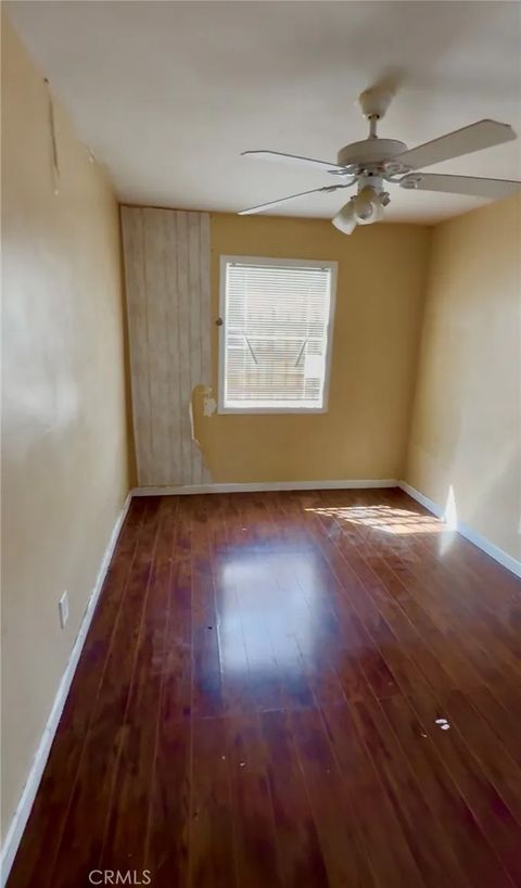 Tiny photo for 2618 E 124th St, Compton, CA 90222 (MLS # IG25246531)