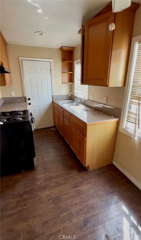 Tiny photo for 2618 E 124th St, Compton, CA 90222 (MLS # IG25246531)