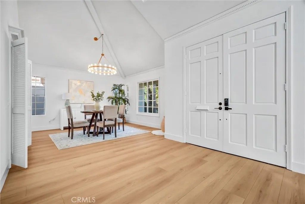 Photo of 3545 Locust Avenue, Long Beach, CA 90807 (MLS # PW26063334)