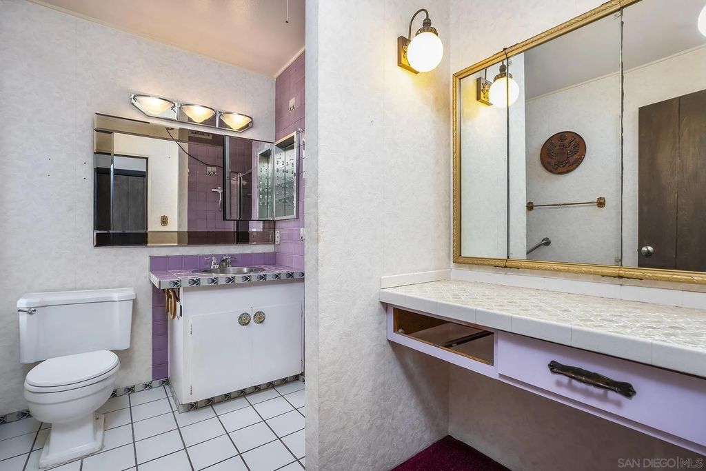 Photo of 3578 Gaylord Ct, San Diego, CA 92117 (MLS # 260004309)