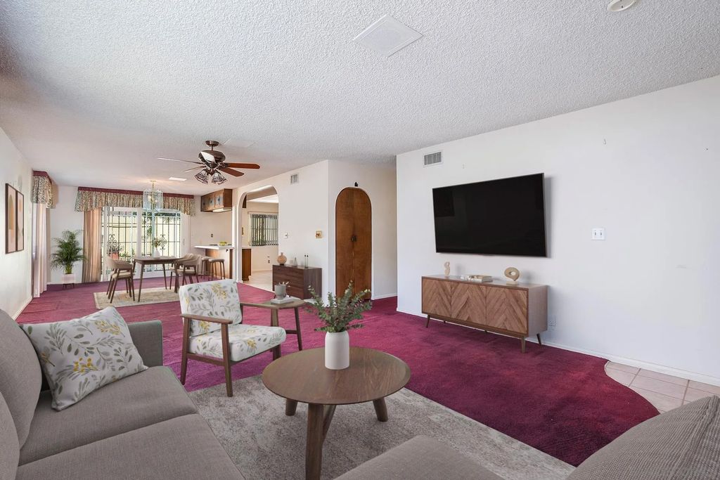 Photo of 3578 Gaylord Ct, San Diego, CA 92117 (MLS # 260004309)