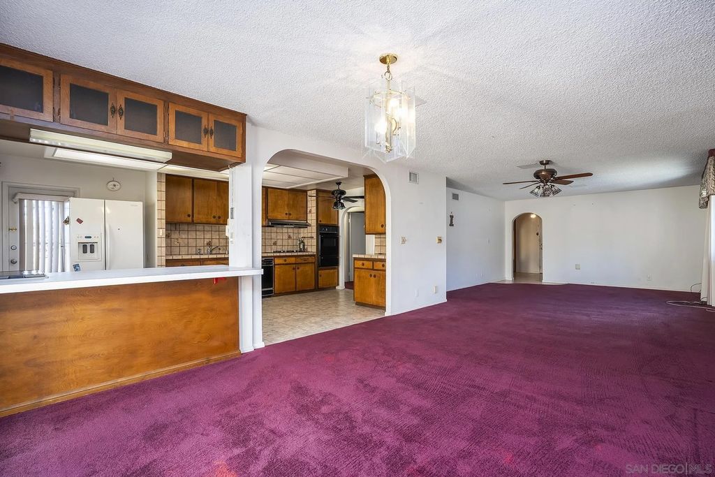 Photo of 3578 Gaylord Ct, San Diego, CA 92117 (MLS # 260004309)