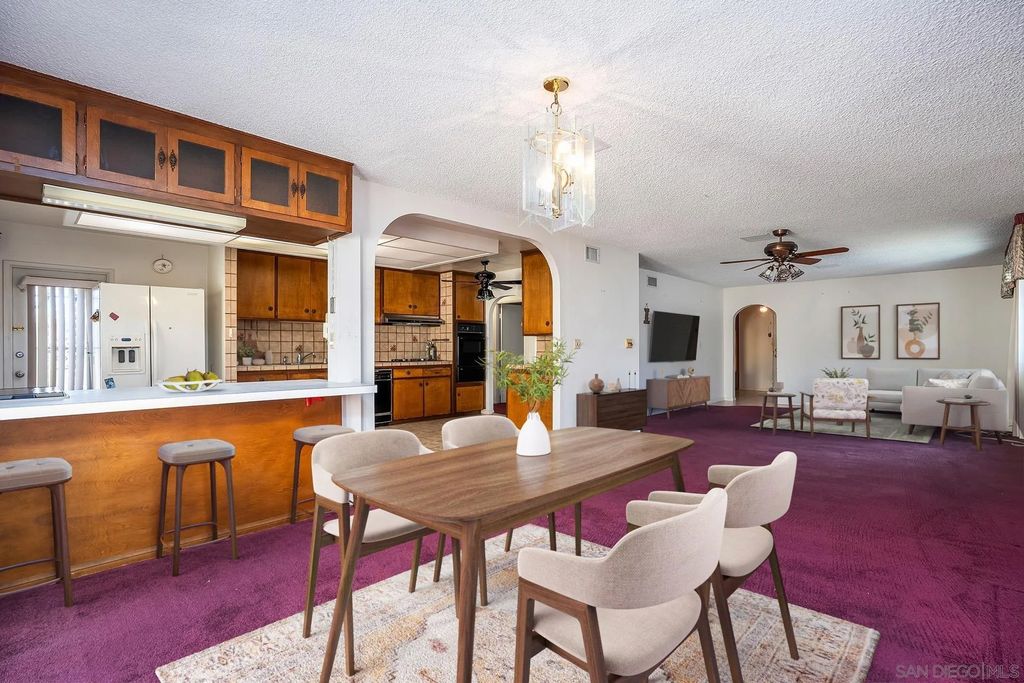 Photo of 3578 Gaylord Ct, San Diego, CA 92117 (MLS # 260004309)