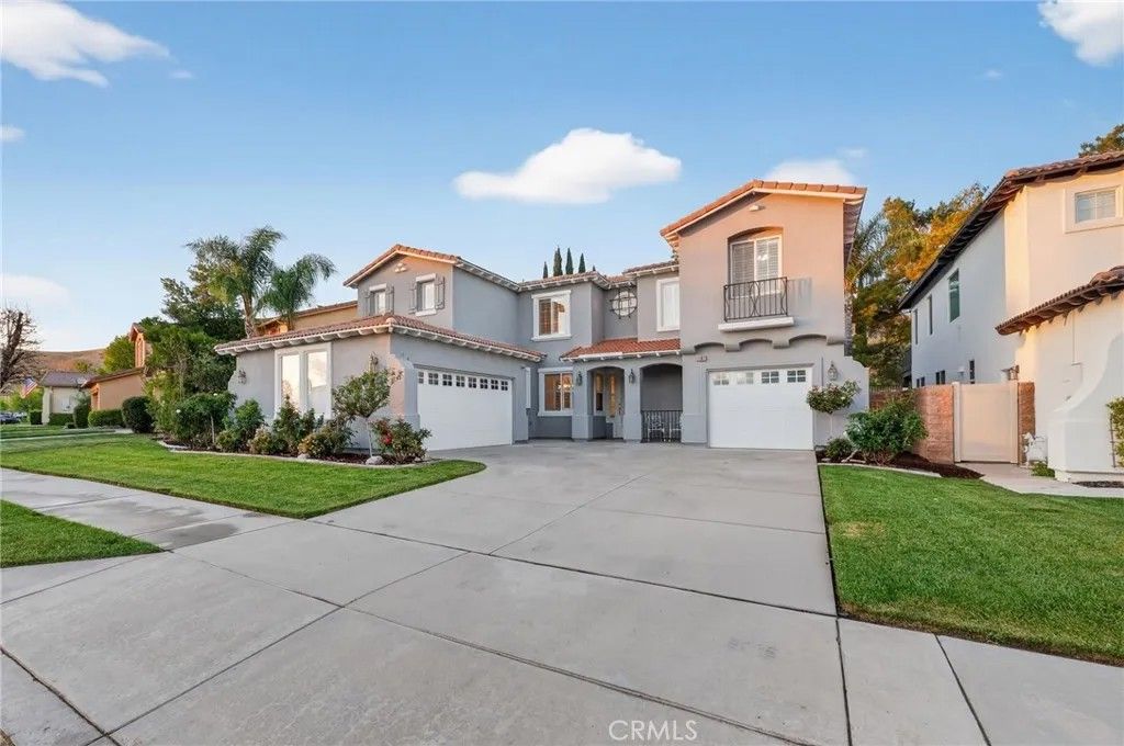 Photo of 11907 Southwind Way, Yucaipa, CA 92399 (MLS # IG26066527)