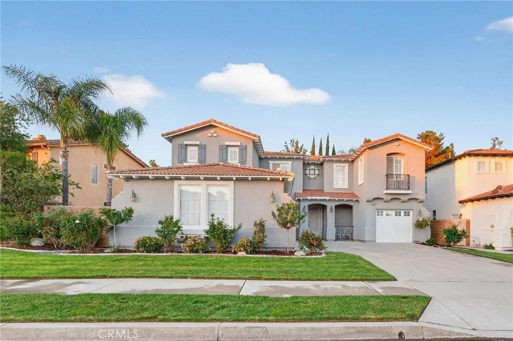 Photo of 11907 Southwind Way, Yucaipa, CA 92399 (MLS # IG26066527)