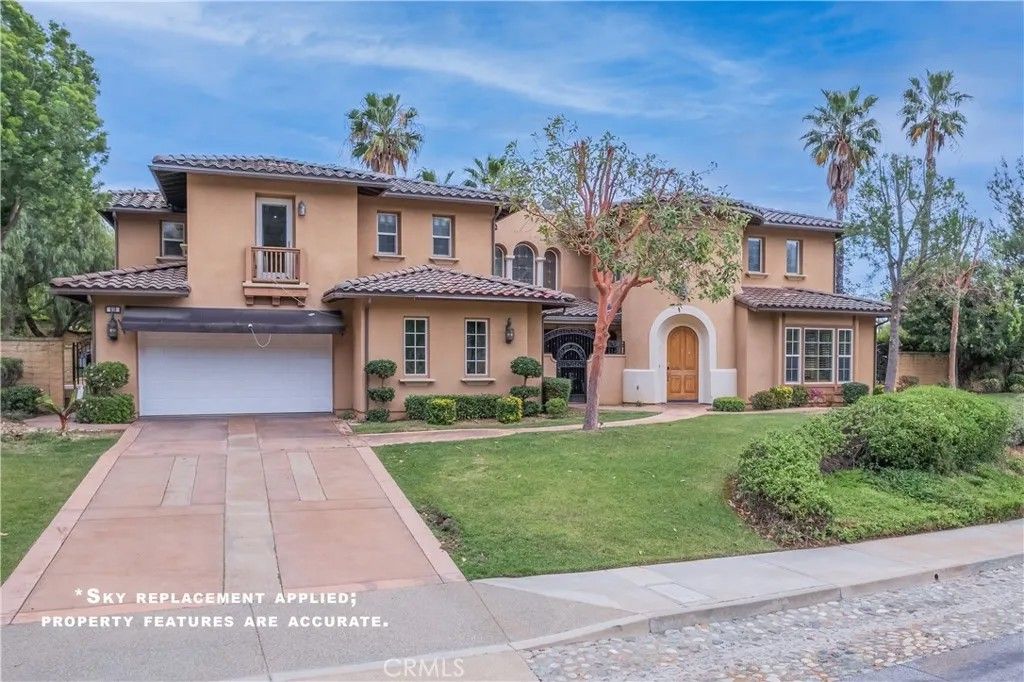 Photo of 918 Appalachian, Claremont, CA 91711 (MLS # CV26048578)