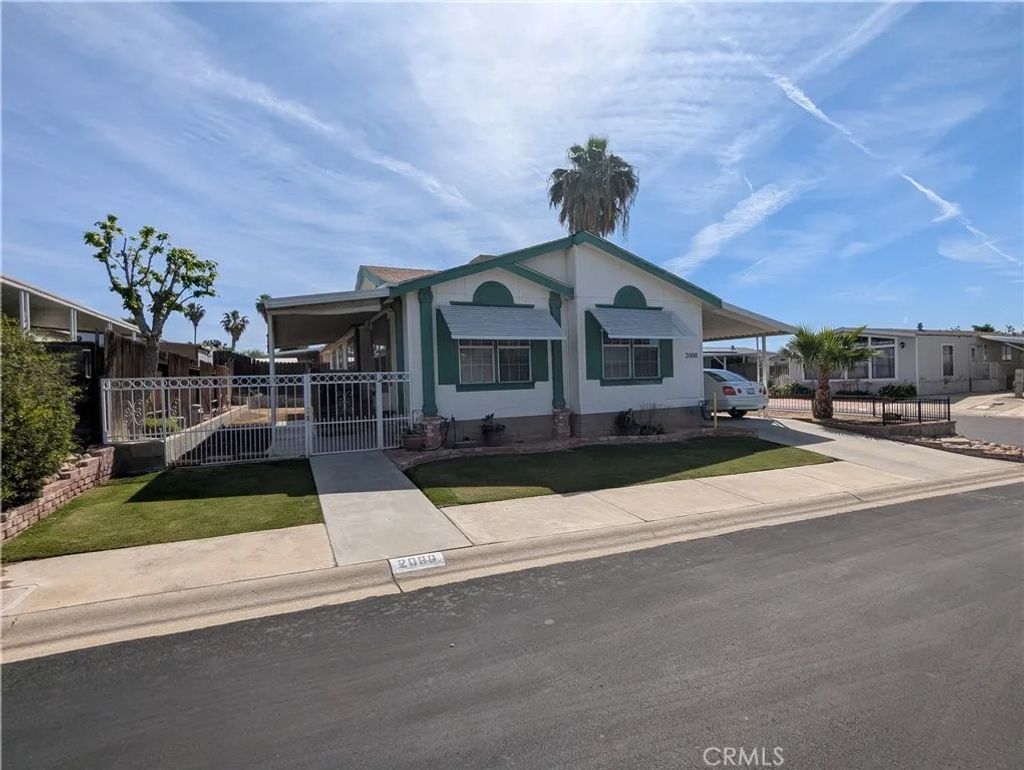 Photo of 2000 Breezeway Drive, Bakersfield, CA 93306 (MLS # CV26073764)