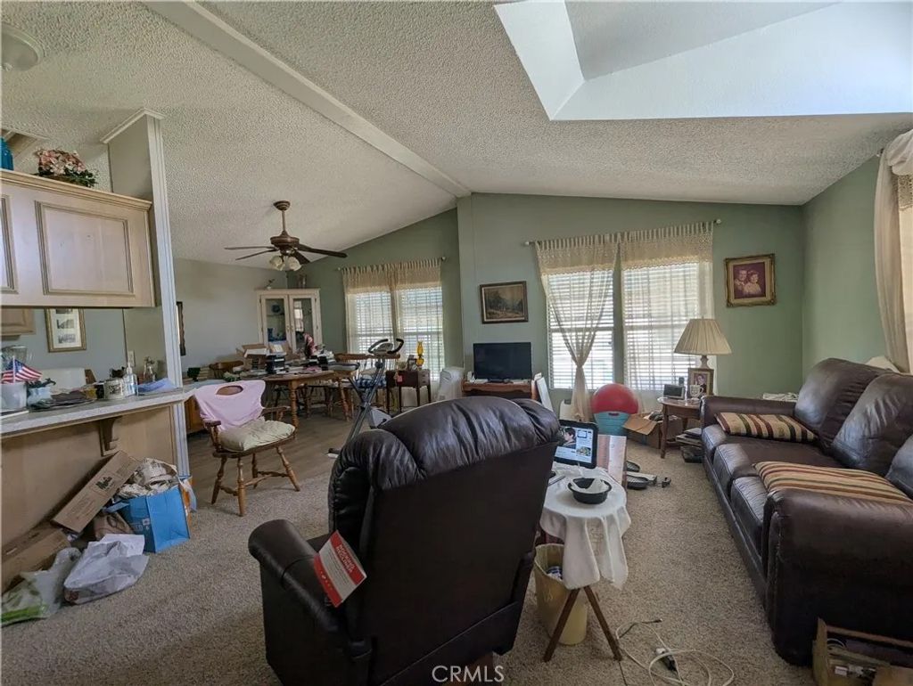 Photo of 2000 Breezeway Drive, Bakersfield, CA 93306 (MLS # CV26073764)