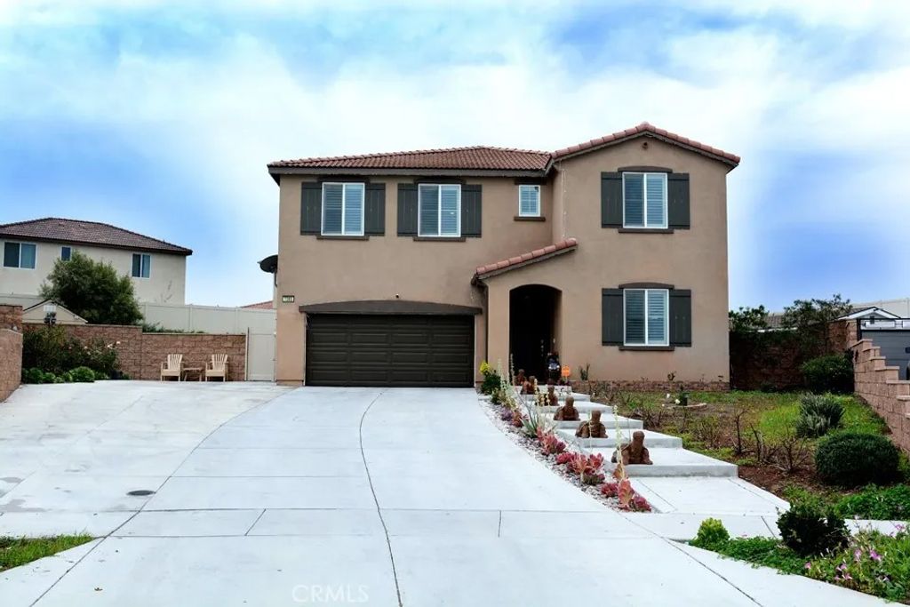Photo of 7283 Dimaggio St, Riverside, CA 92503 (MLS # IV26009517)