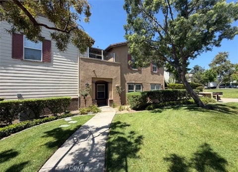 Photo of 7331 Shelby Pl #102 PL, Rancho Cucamonga, CA 91739 (MLS # CV26133453)