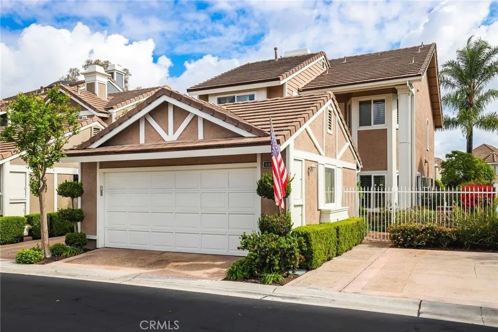 Photo of 5370 Via Morena, Yorba Linda, CA 92886 (MLS # IG26071621)