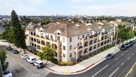 Photo of 1775 Ohio Avenue #106, Long Beach, CA 90804 (MLS # DW26126660)