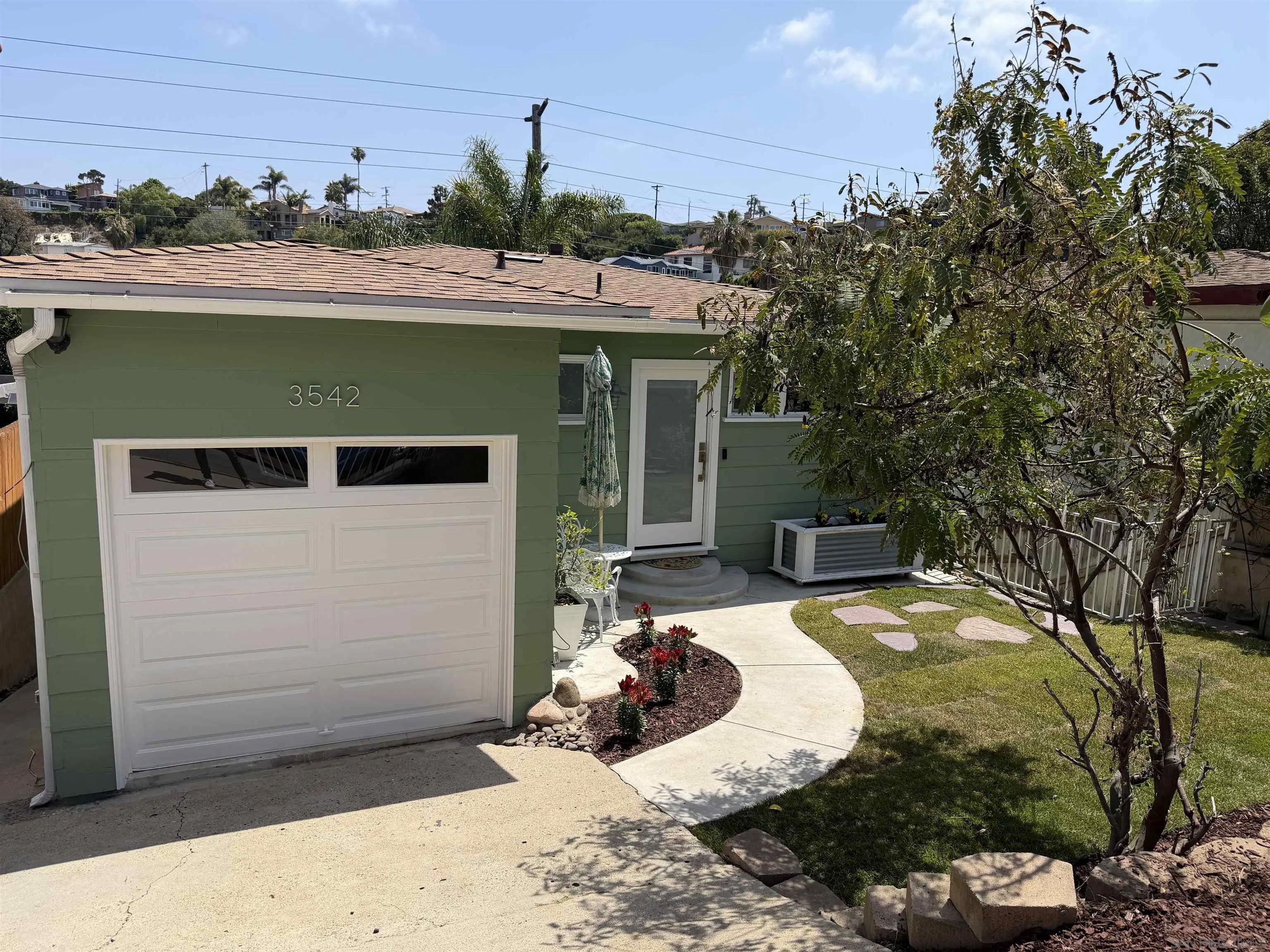 3542 Wawona Dr