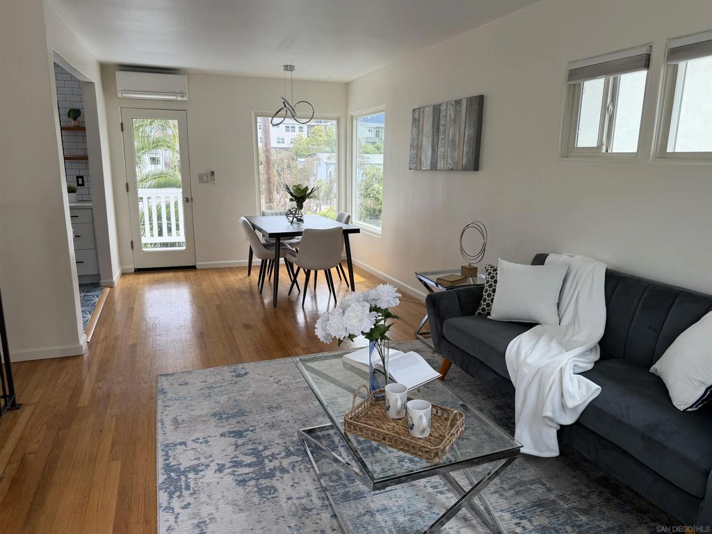 Photo of 3542 Wawona Dr, San Diego, CA 92106 (MLS # 260010563)