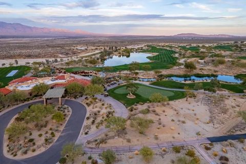 Tiny photo for 2980 Fonts Point Drive, Borrego Springs, CA 92004 (MLS # NDP2510283)