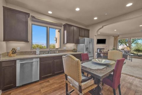 Tiny photo for 2980 Fonts Point Drive, Borrego Springs, CA 92004 (MLS # NDP2510283)