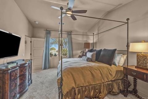 Tiny photo for 2980 Fonts Point Drive, Borrego Springs, CA 92004 (MLS # NDP2510283)