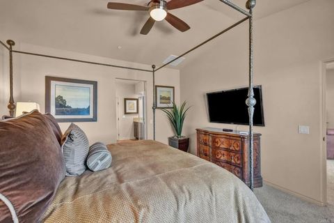 Tiny photo for 2980 Fonts Point Drive, Borrego Springs, CA 92004 (MLS # NDP2510283)
