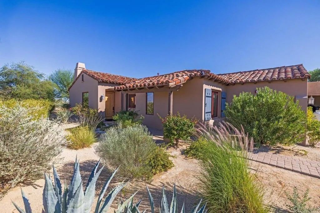 Photo of 2980 Fonts Point Drive, Borrego Springs, CA 92004 (MLS # NDP2510283)
