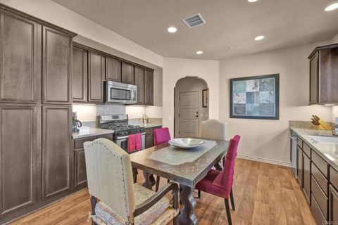 Tiny photo for 2980 Fonts Point Drive, Borrego Springs, CA 92004 (MLS # NDP2510283)