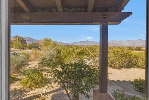 Tiny photo for 2980 Fonts Point Drive, Borrego Springs, CA 92004 (MLS # NDP2510283)