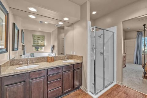 Tiny photo for 2980 Fonts Point Drive, Borrego Springs, CA 92004 (MLS # NDP2510283)